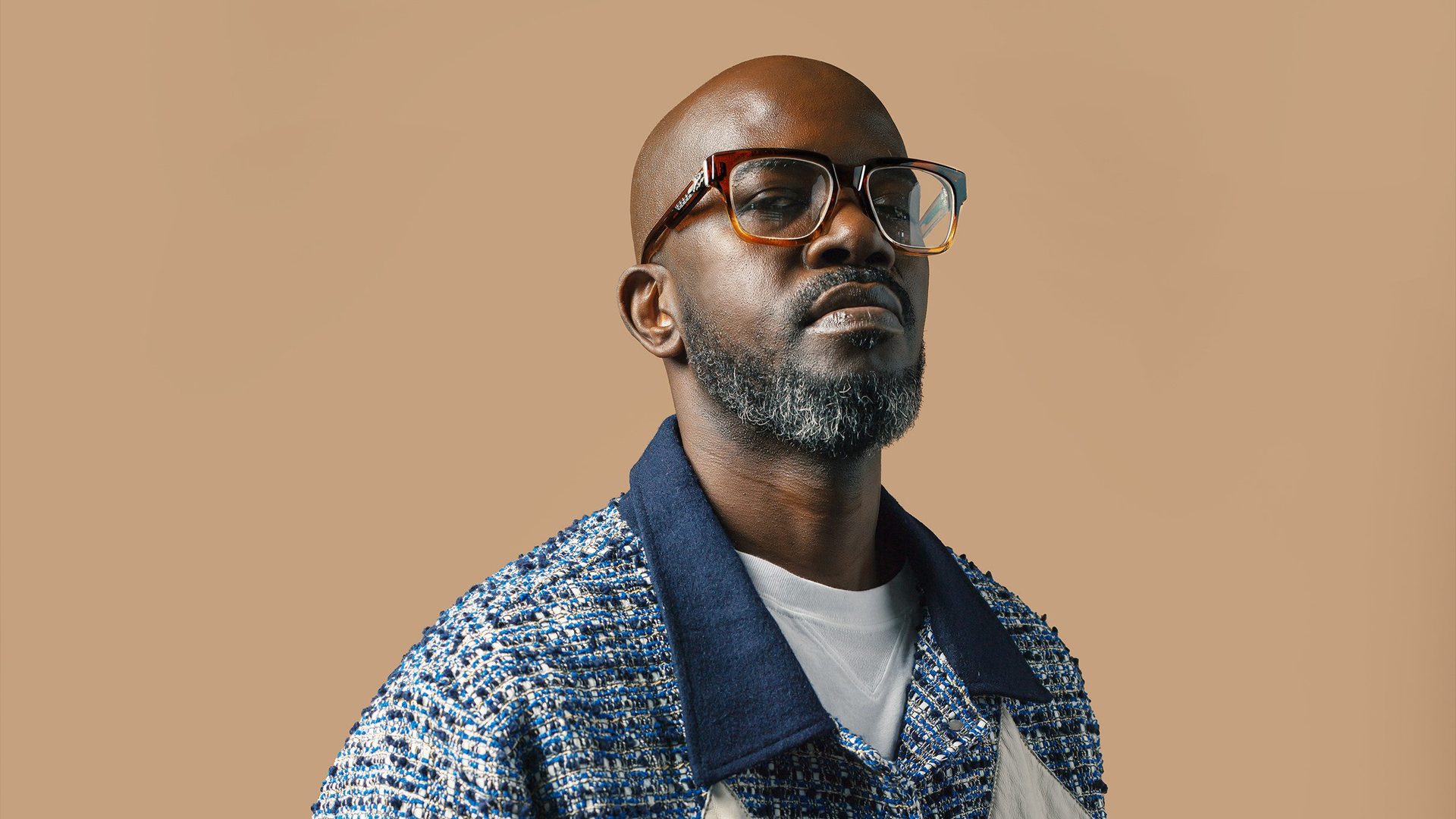 Poster: Black Coffee, Amsterdam