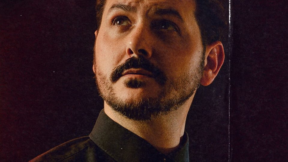 Poster: Ignacio Lopez, Sheffield