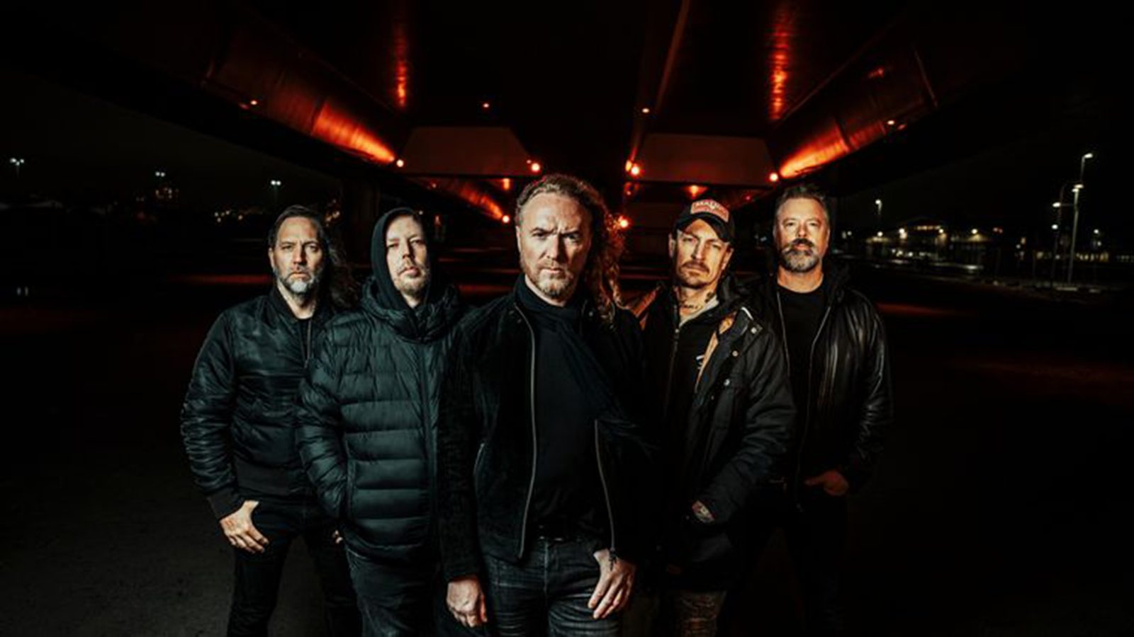 Poster: The Halo Effect with Lacuna Coil & Omnium Gatherum, Utrecht