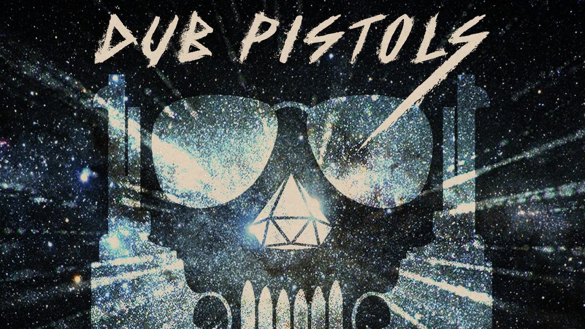Poster: Dub Pistols, Derby