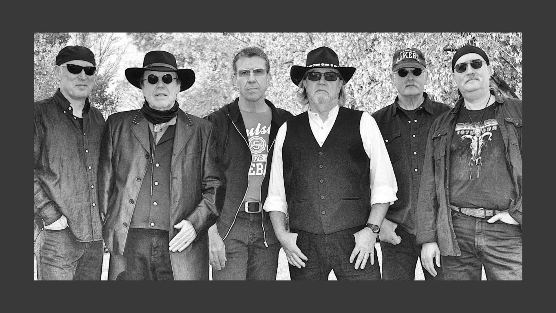 Poster: TUCSON | Westcoast und Southern Rock, Cloppenburg