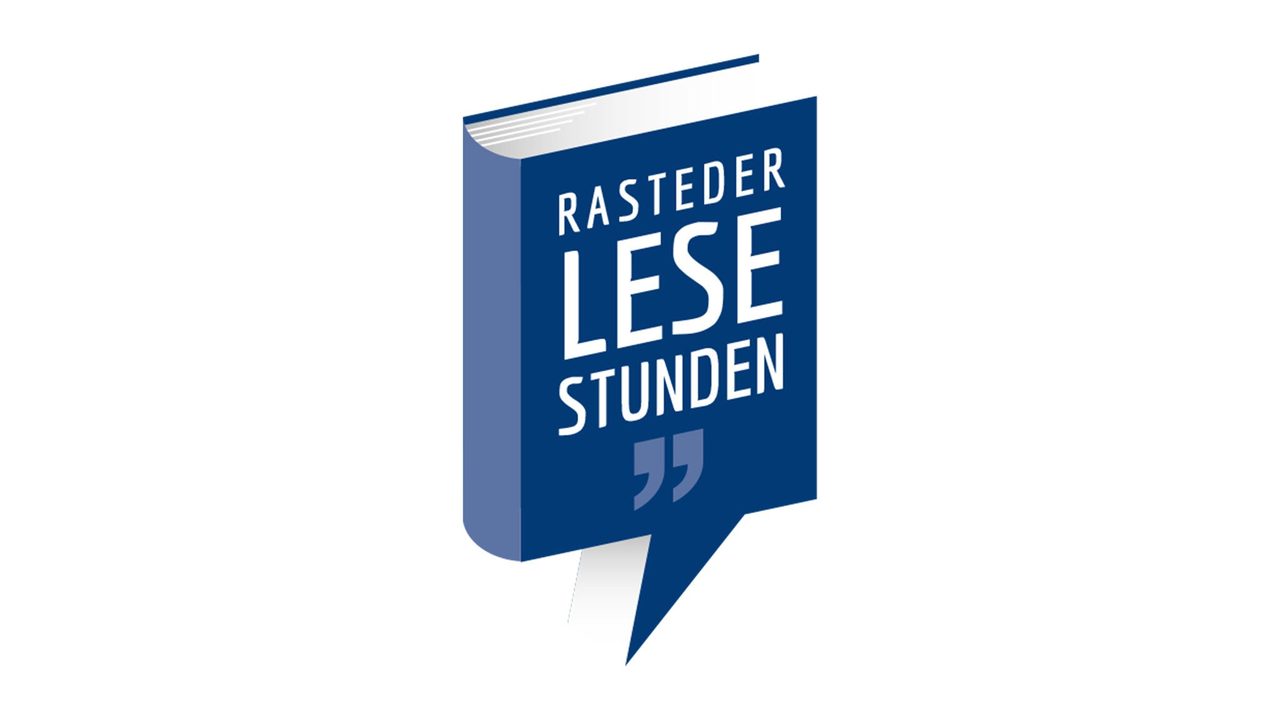 Poster: Rasteder Lesestunden: Bettina Göschl