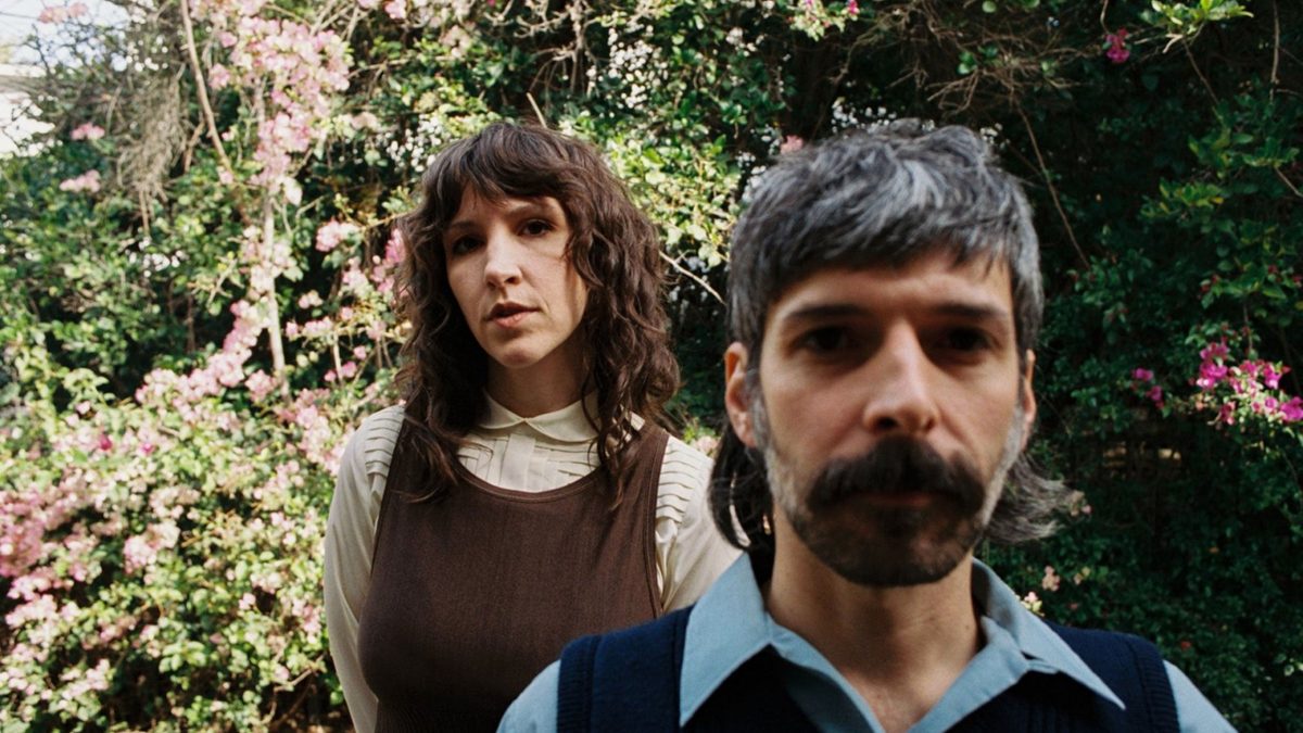 Poster: Widowspeak, Dublin