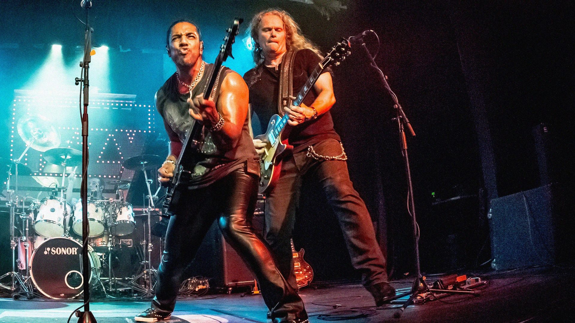 Poster: Limehouse Lizzy, Enschede