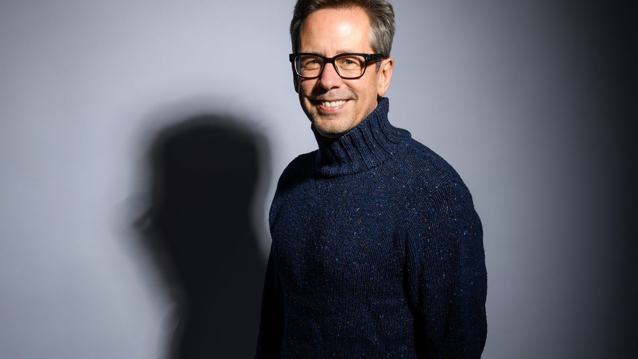 Poster: NICK HEYWARD - The 12 Dates of Christmas, Lincoln
