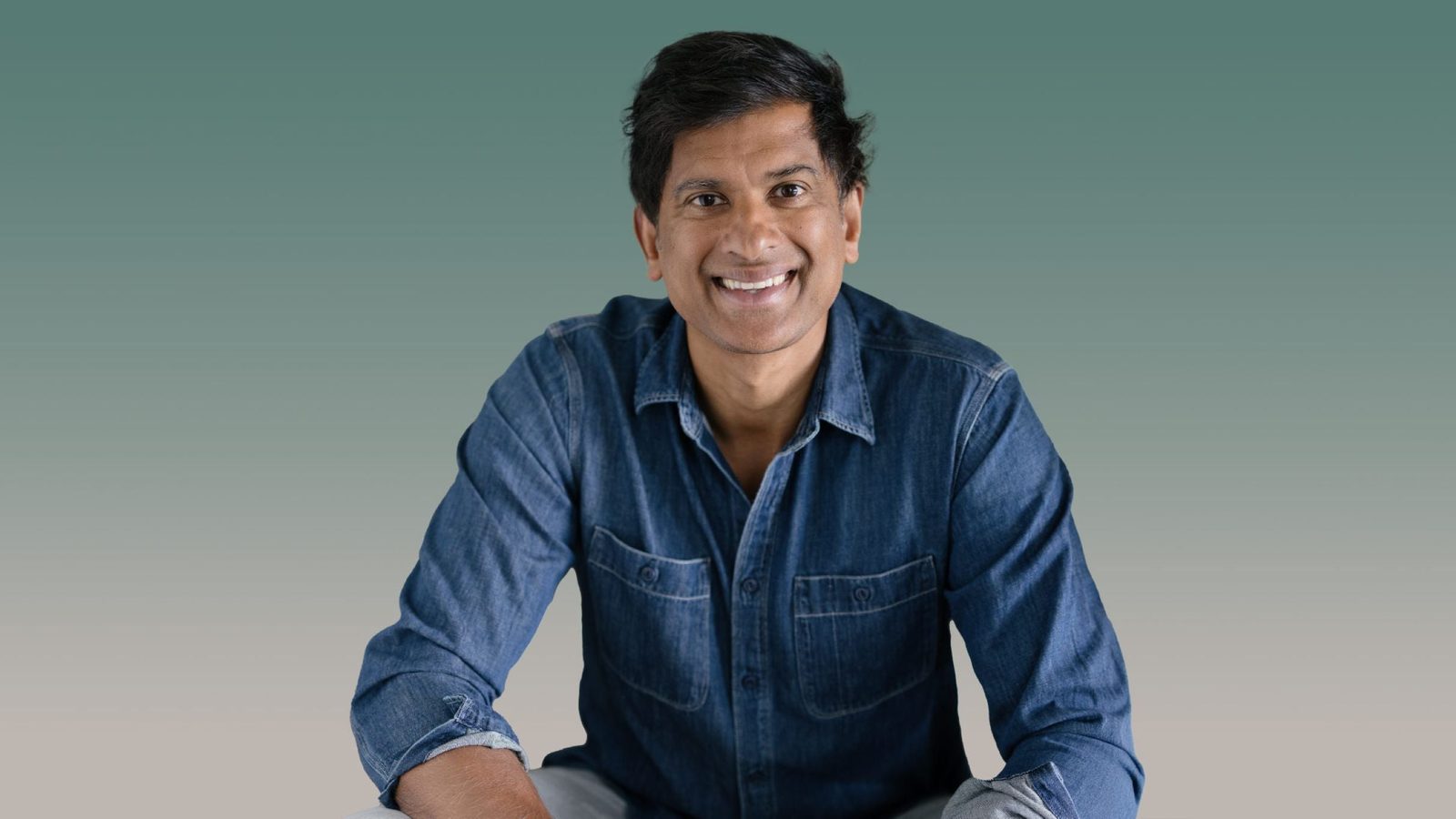 Poster: Dr. Rangan Chatterjee, Amsterdam