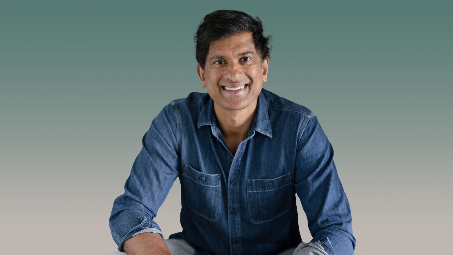 Poster: Dr. Rangan Chatterjee, Amsterdam