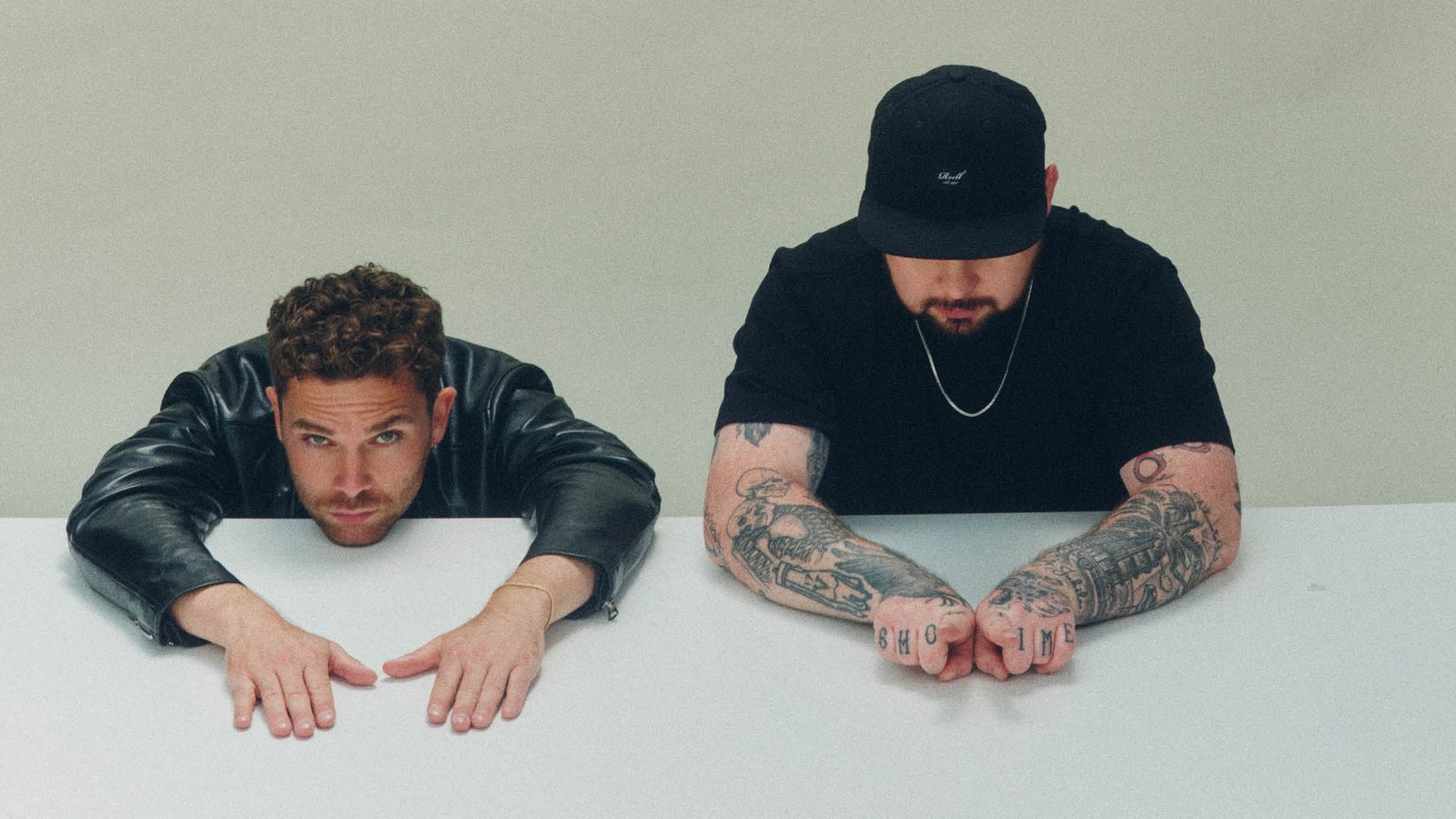 Poster: Royal Blood, Amsterdam