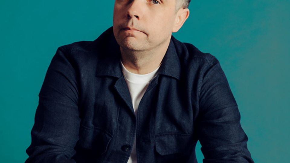 Poster: Chris Kent - That's All I Need Now, Dublin