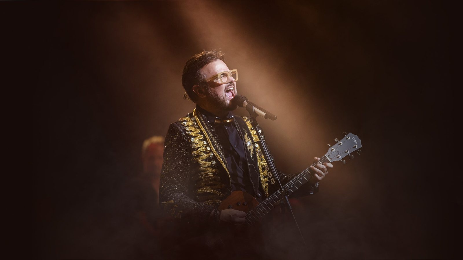Poster: Aleks Syntek | Ingolstadt, Ingolstadt