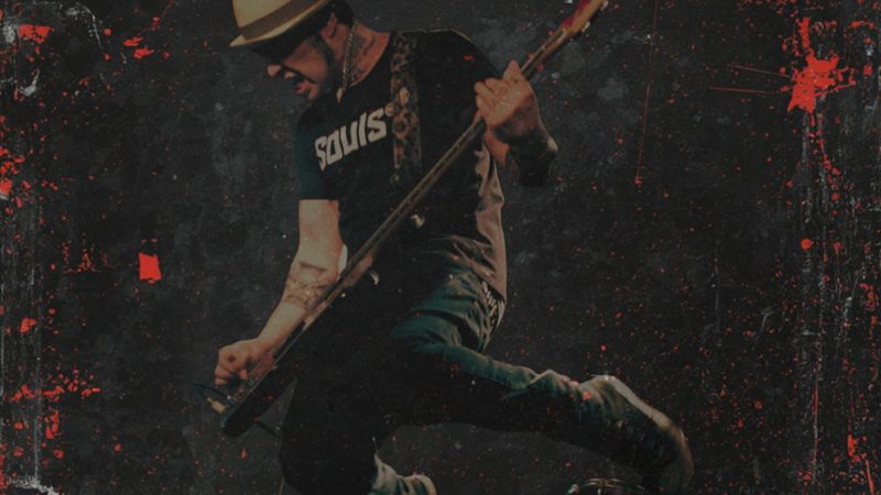 Poster: Still Kings : The Scott Sorry Memorial Birthday show, Wolverhampton