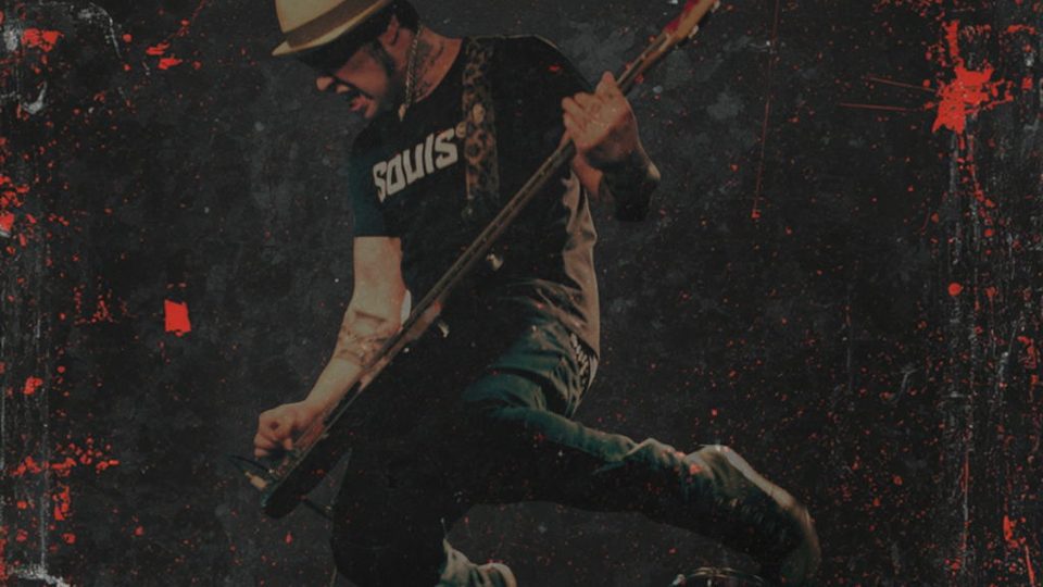 Poster: Still Kings : The Scott Sorry Memorial Birthday show, Wolverhampton