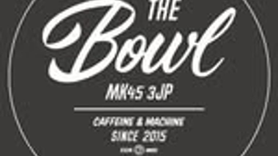 Poster: Ride - The Bowl, Bedford