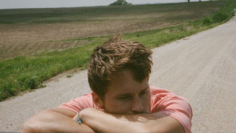 Poster: DF Concerts Presents: Ryan Beatty, Glasgow