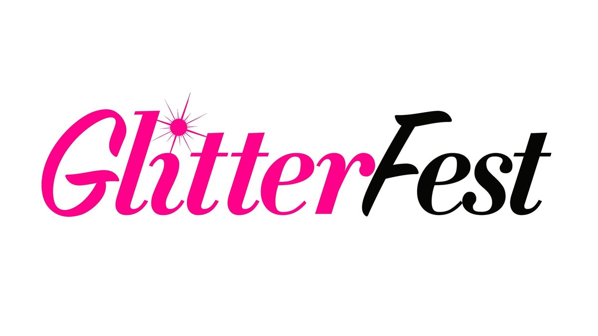 Poster: Glitterfest Halloween, London