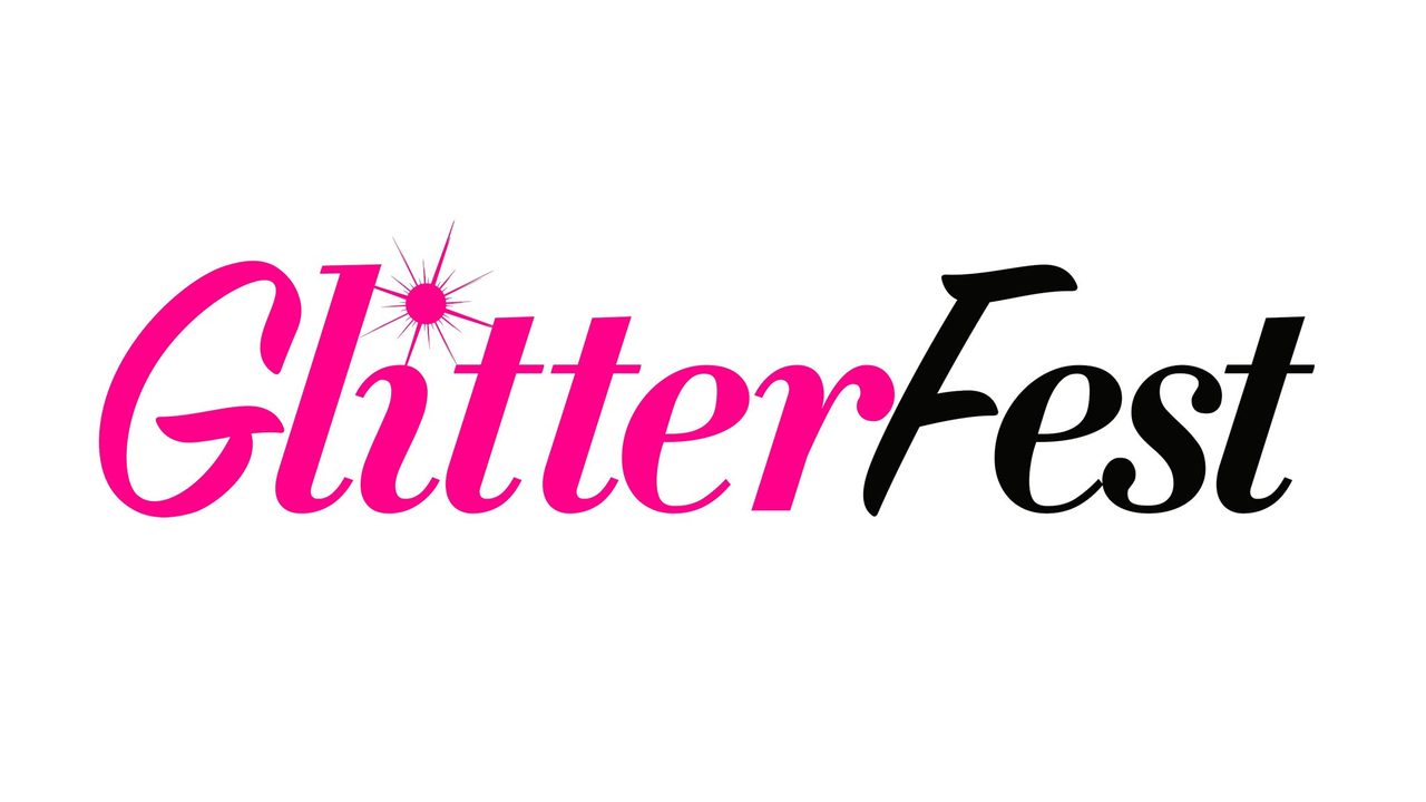 Poster: Glitterfest Halloween, London