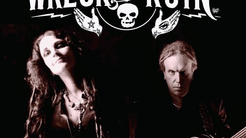 Poster: Blues in the Bar Featuring Carley's Wreck and Ruin, Stockton-on-Tees