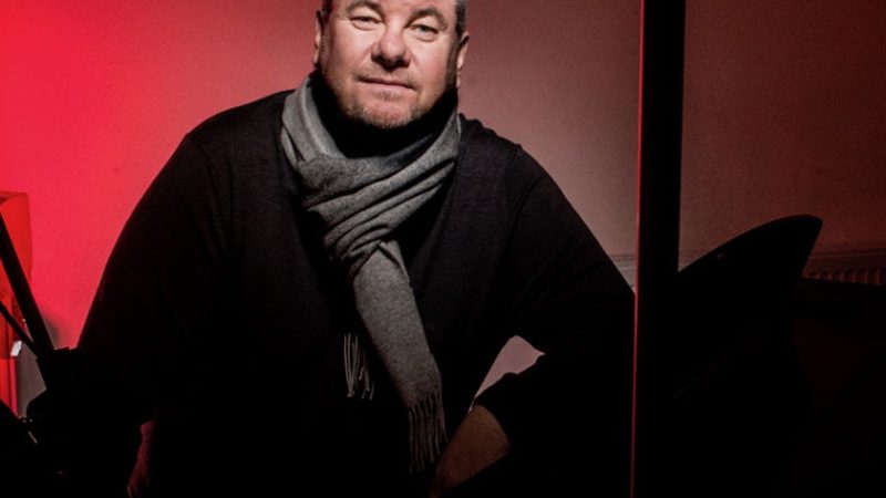 Poster: Tony Mortimer's 90s Christmas, London