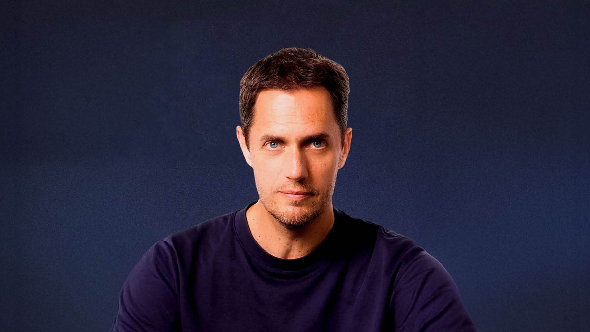Poster: Grand Corps Malade, Forest
