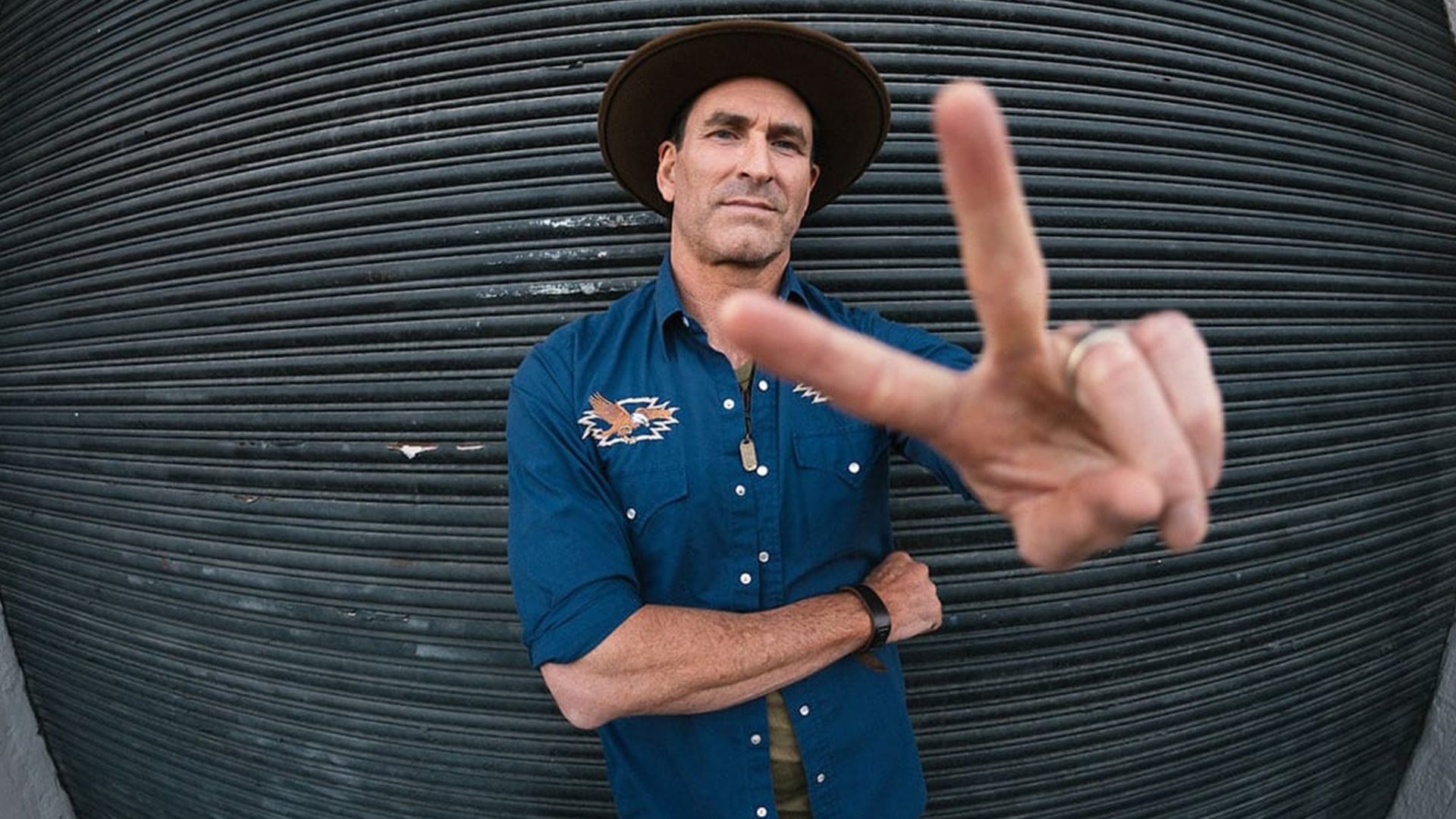 Poster: Pete Murray, Eindhoven