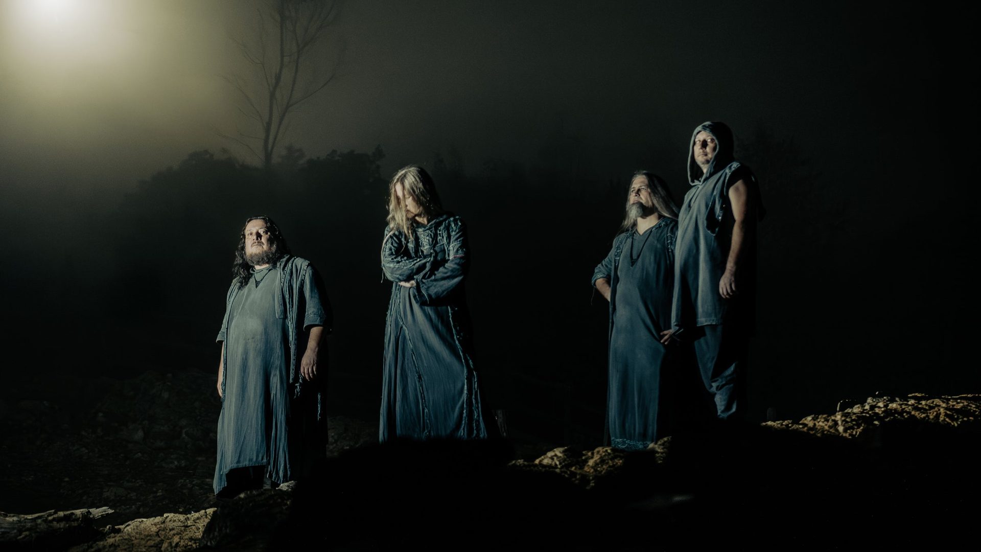 Poster: Arkona, Amstelveen