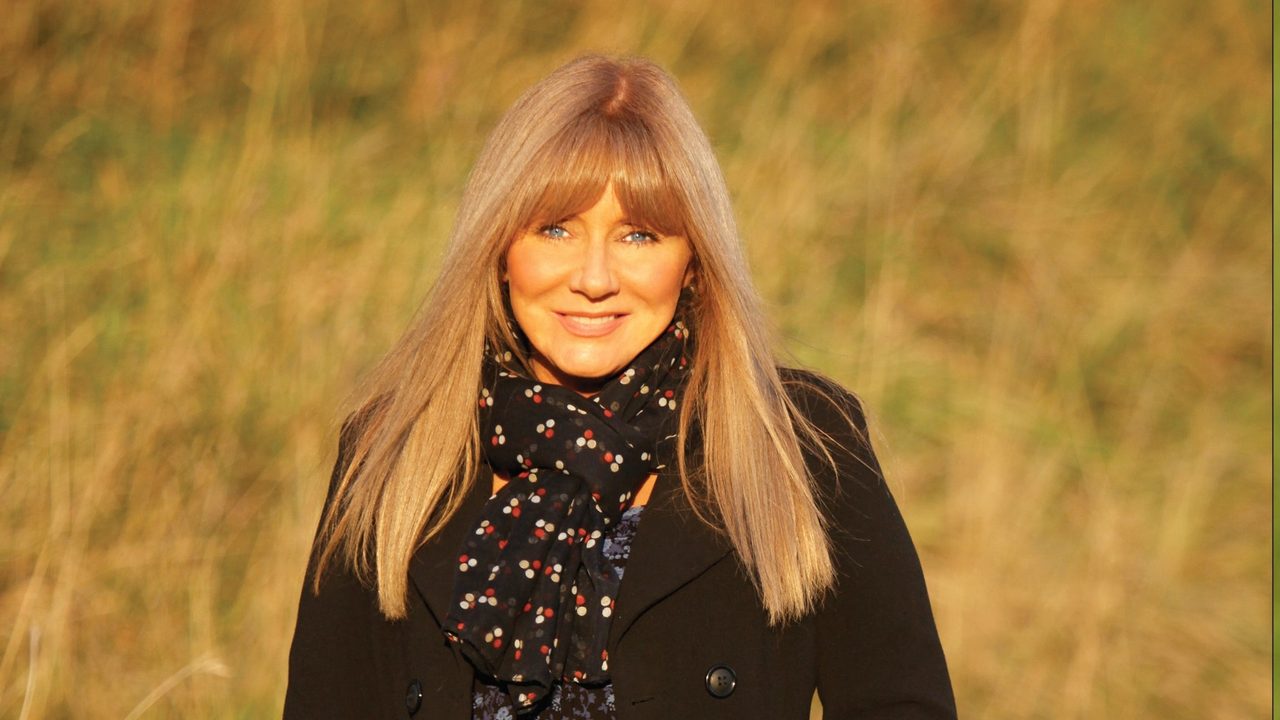 Poster: Frances Black, Limerick