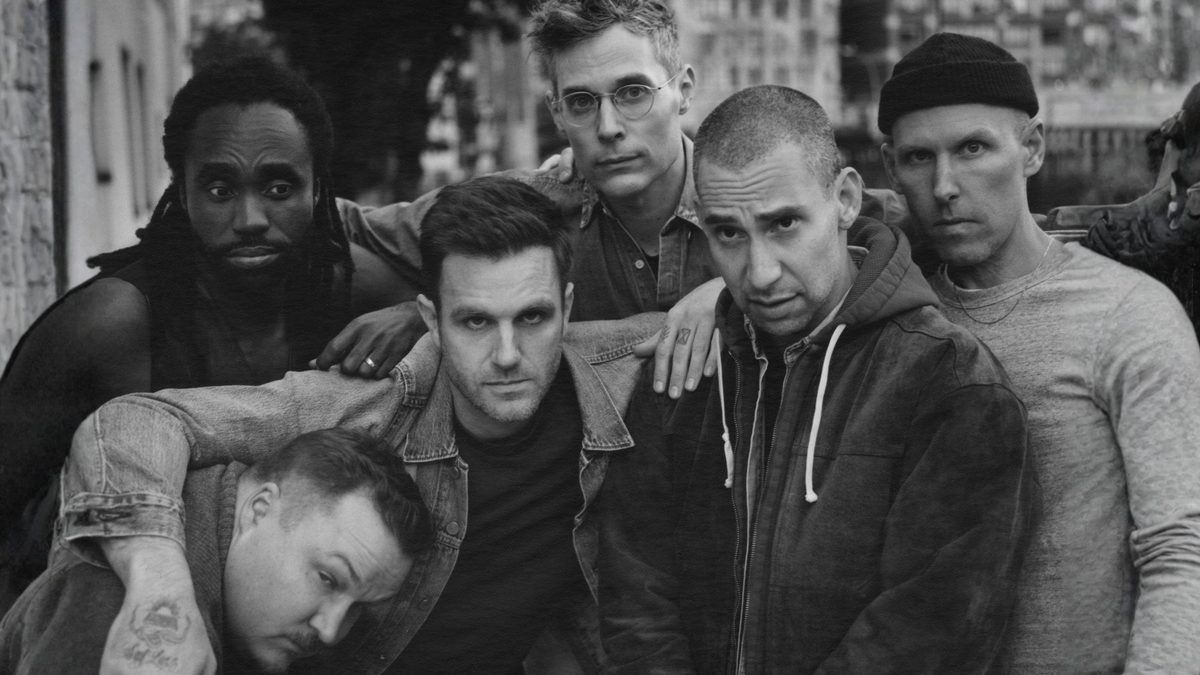 Poster: Bleachers, Brussels