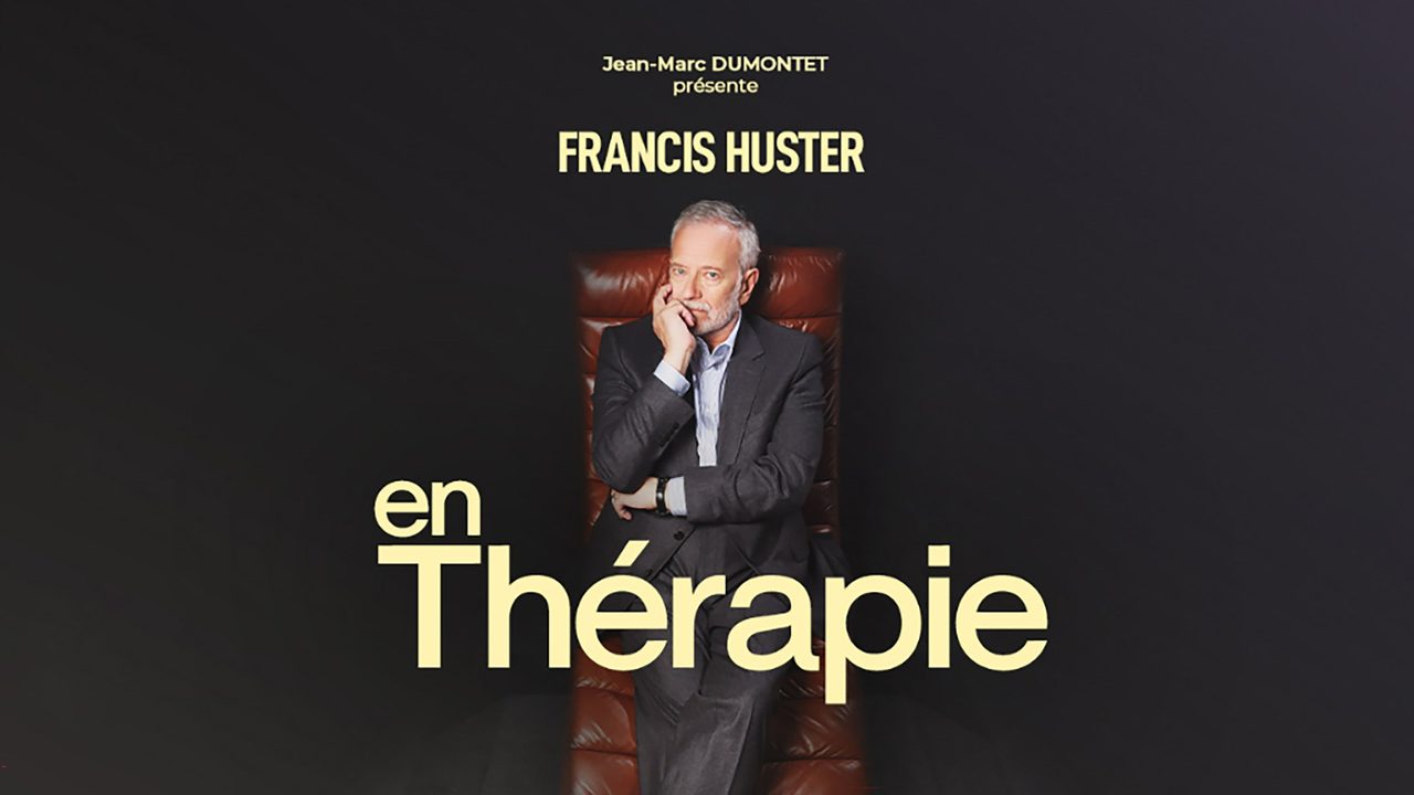 Poster: En Thérapie, Mons