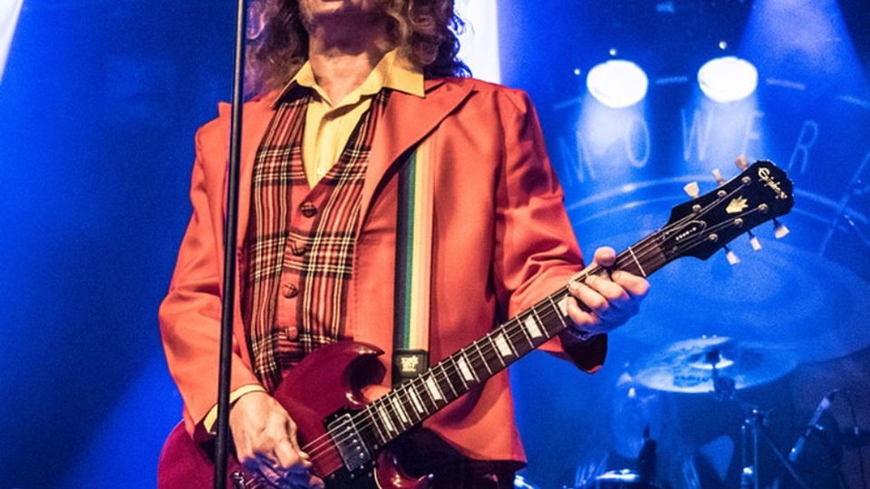 Poster: Slade UK, Derby