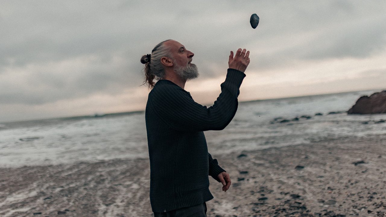 Poster: Fink with Angela Autumn, Brussels
