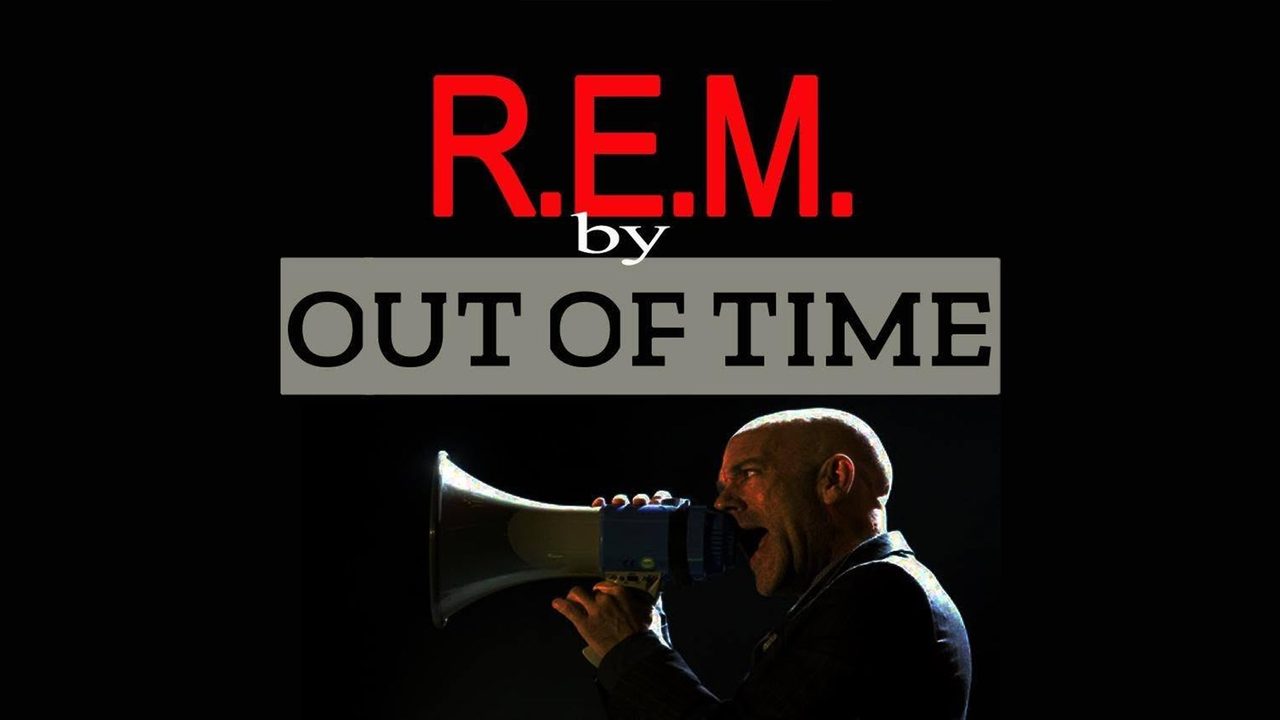 Poster: Tributes R.E.M. + Cranberries, Verviers