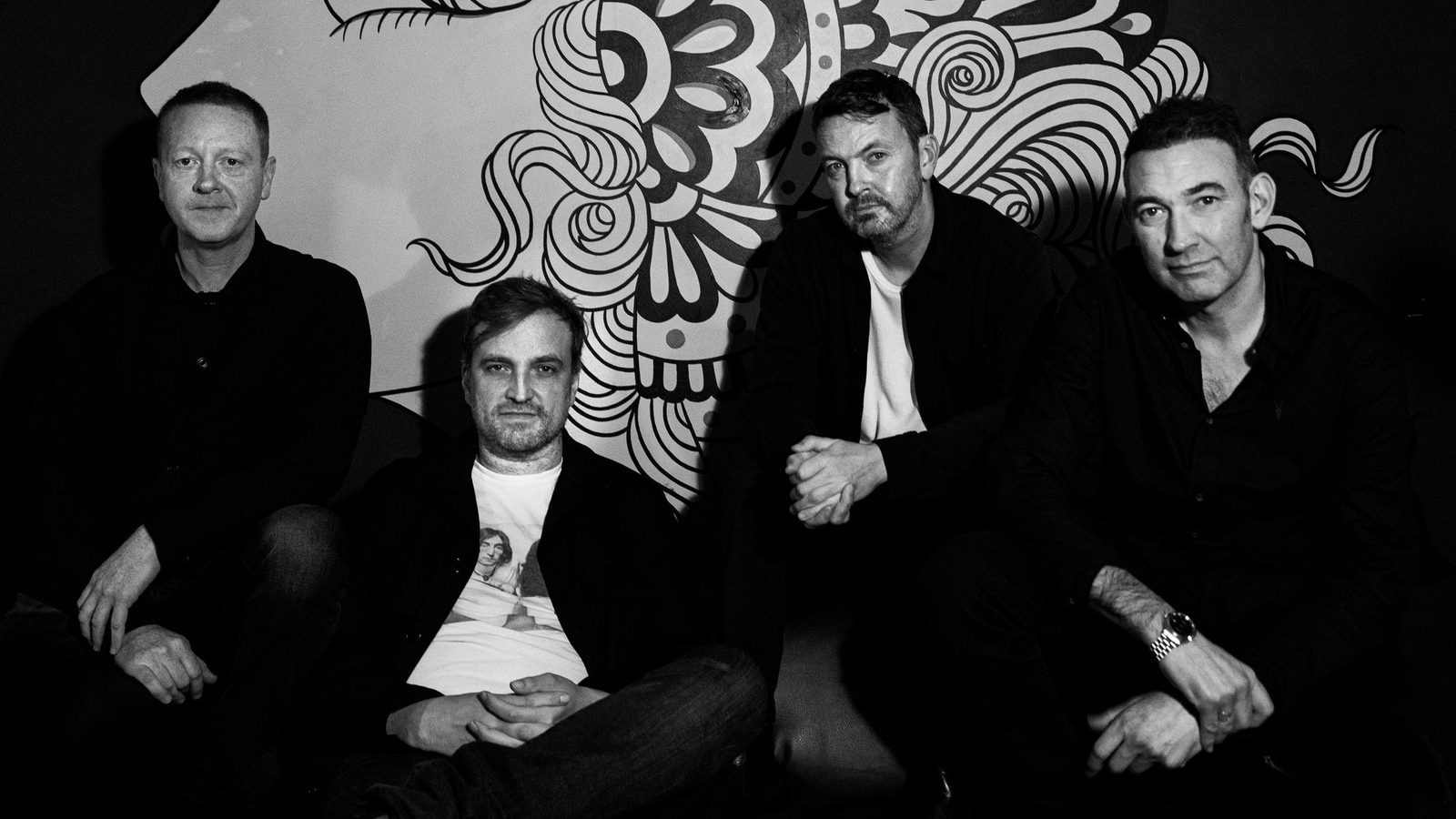 Poster: Starsailor, Edinburgh
