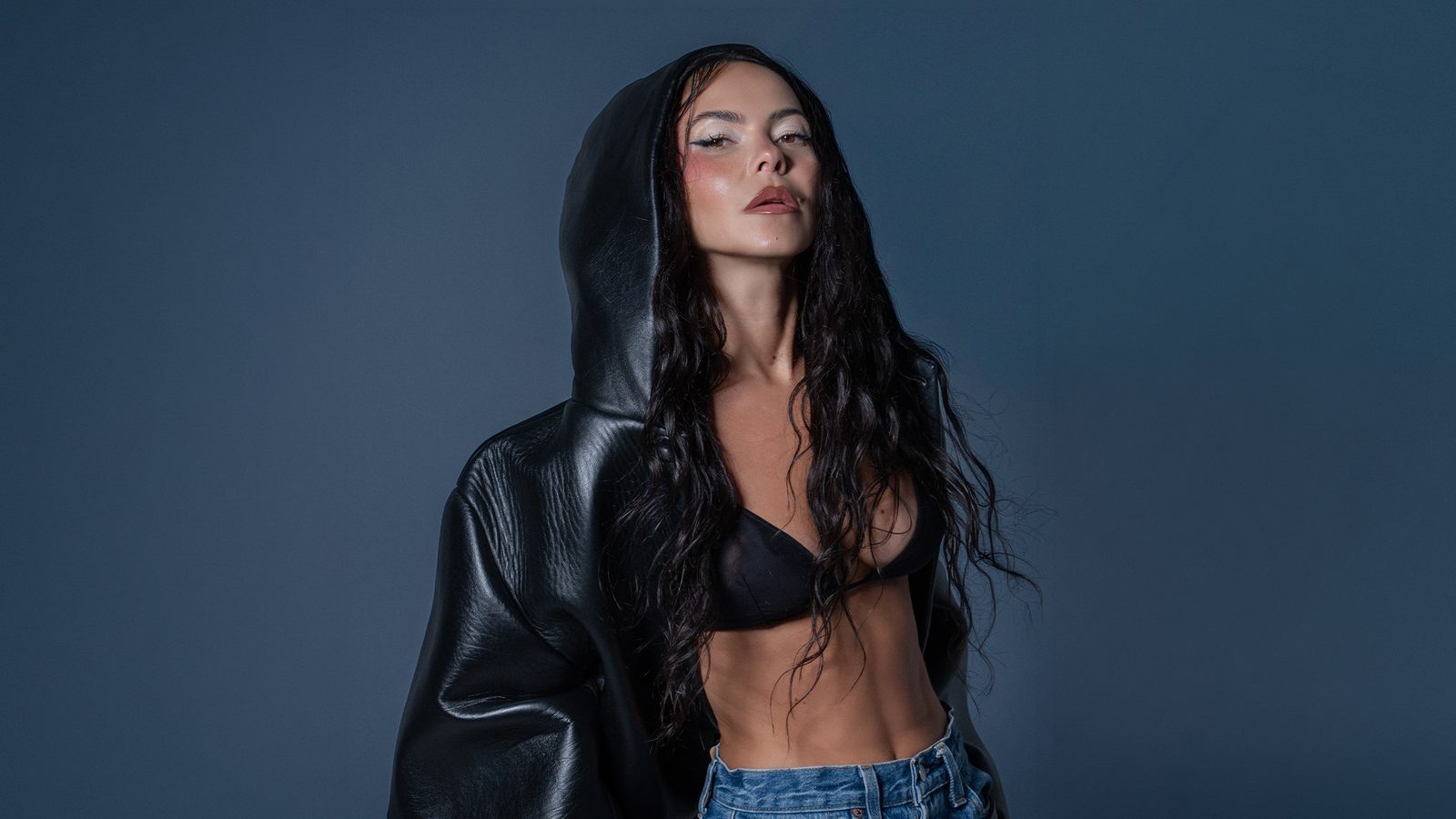 Poster: INNA - Echoes Tour 2026 - Rotterdam, Rotterdam