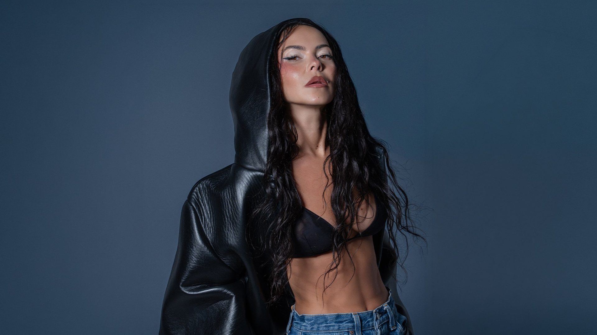 Poster: INNA - Echoes Tour 2026 - Rotterdam, Rotterdam