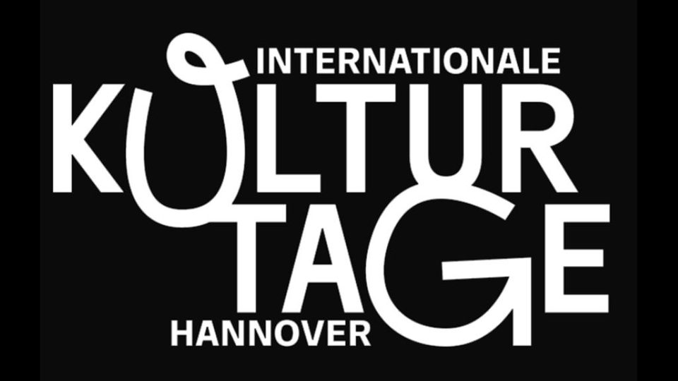 Poster: Internationale Kulturtage 2027 - Tagesticket with Internationale Kulturtage Hannover, Hannover