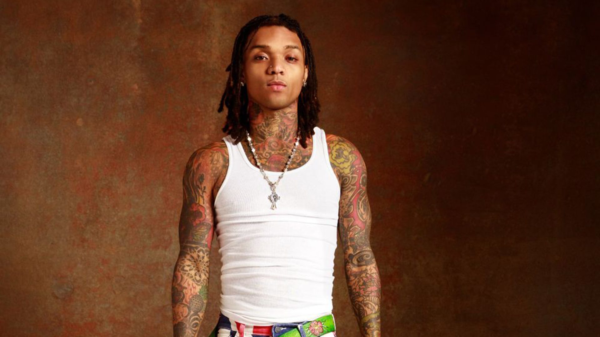 Poster: Swae Lee, Amsterdam