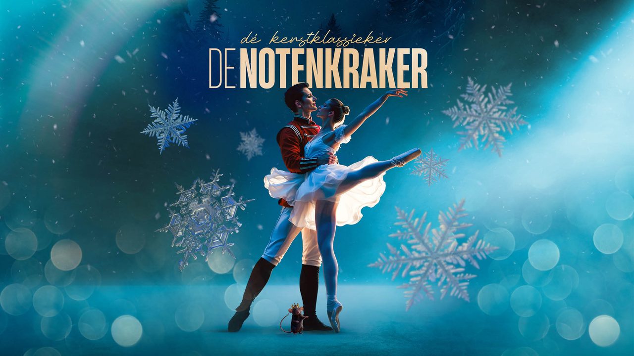 Poster: The Nutcracker, Forest