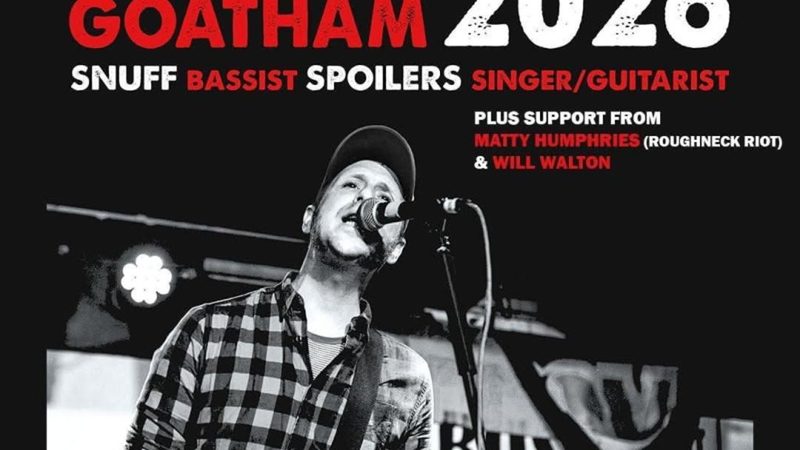 Poster: Dan Goatham, Manchester