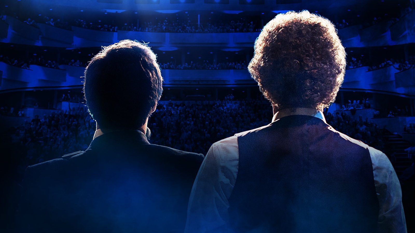 Poster: The Simon & Garfunkel Story, Bremen