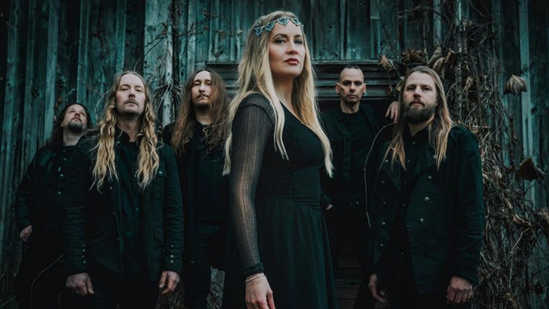 Poster: Draconian, Utrecht