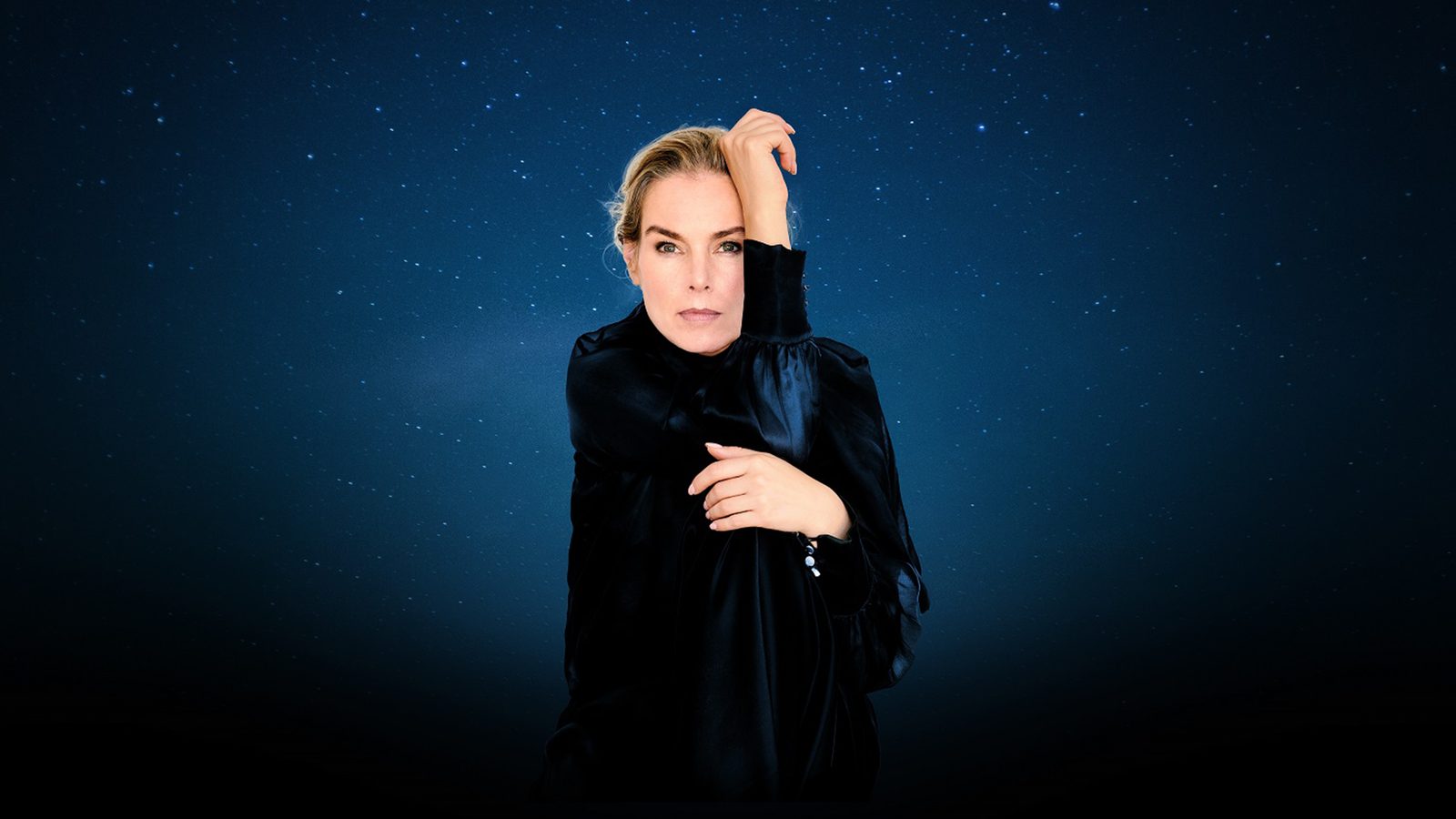 Poster: REBEKKA BAKKEN - Winter Nights, Bremen