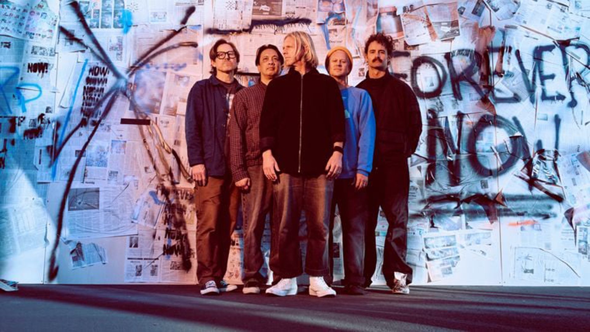 Poster: SWITCHFOOT, Utrecht