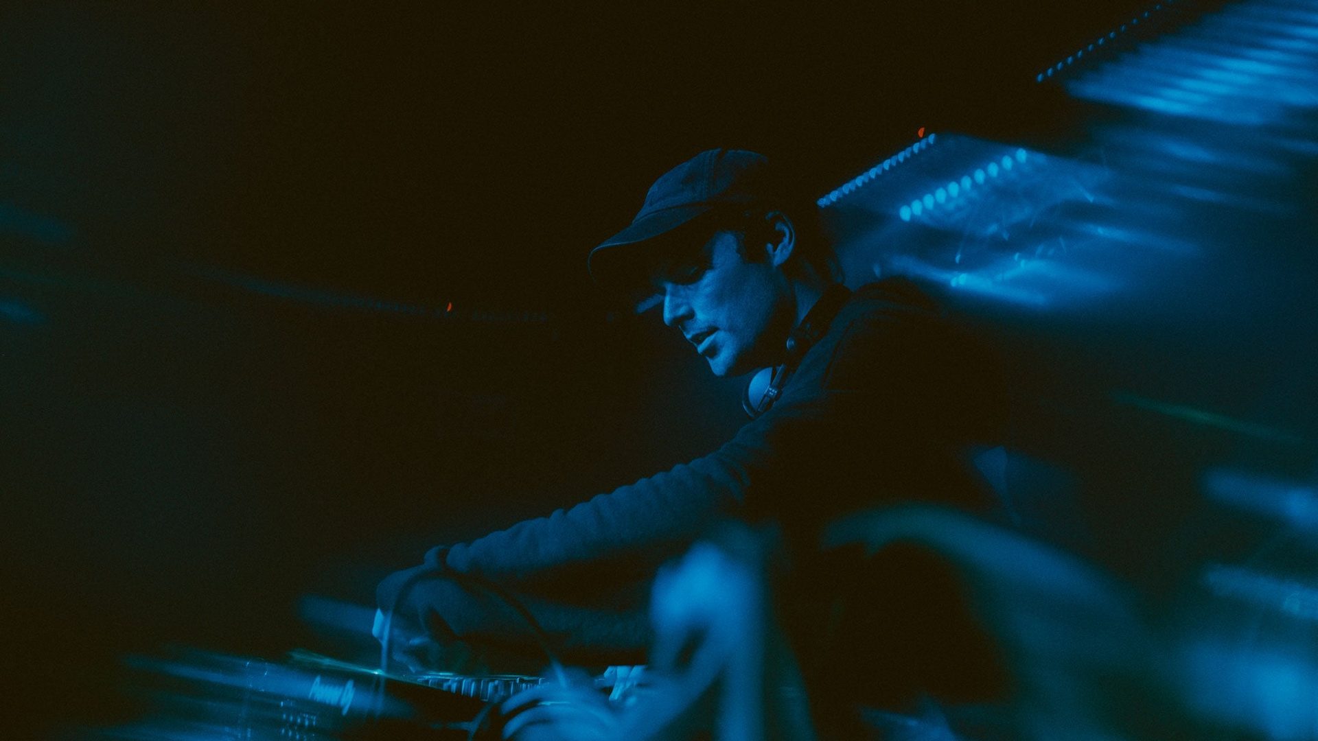 Poster: SKELER - ‚Nightfall' World Tour with Lxst Cxntury & Æstral, Berlin