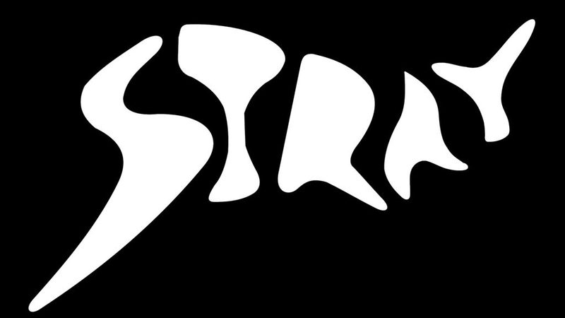 Poster: Stray, Dunfermline