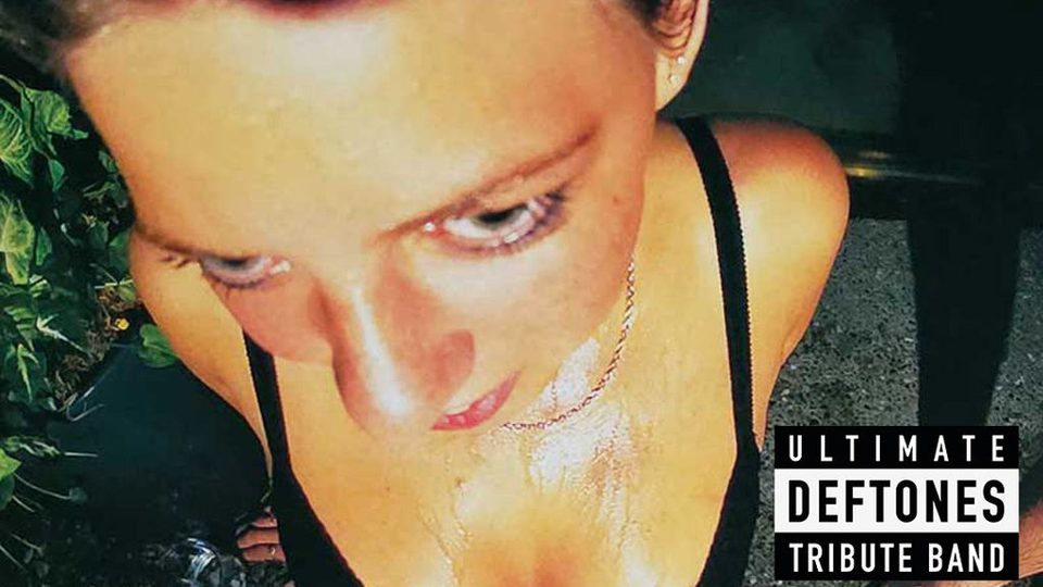 Poster: Deftunes – Ultimate Deftones Tribute, Cardiff