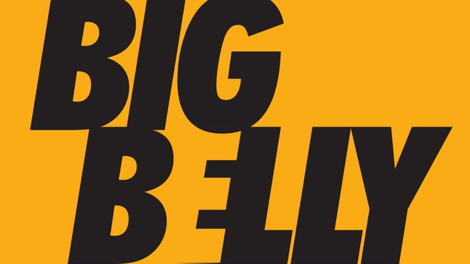 Poster: Fri 16th Oct - 6:30pm Doors | 7pm Stand Up Comedy Show - Big Belly Comedy with Big Belly Comedy Club & Big Belly Stand Up Comedy Show, London