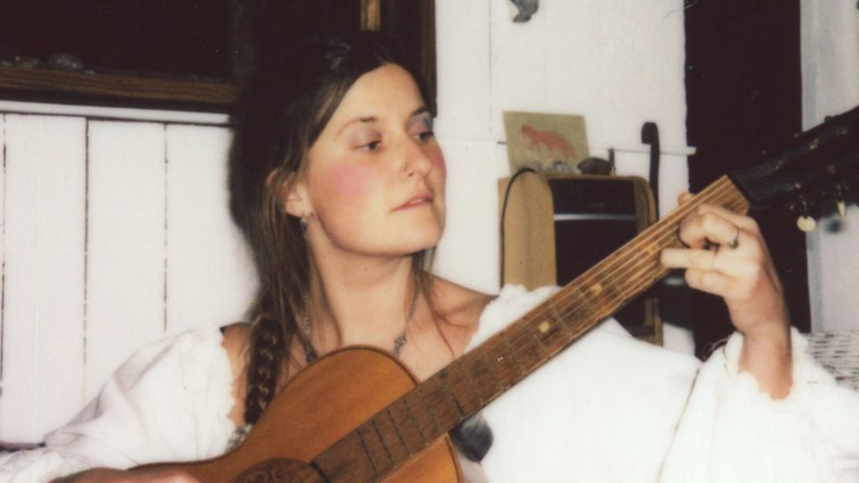 Poster: Camille Camille with CamilleCamille, London
