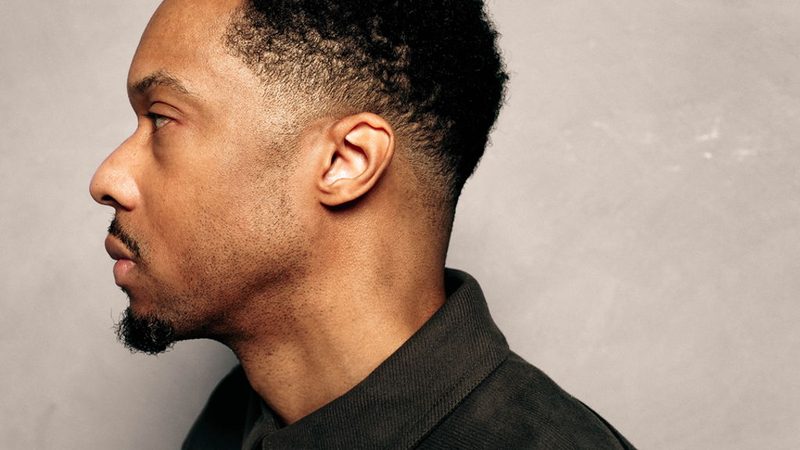 Poster: Black Milk, Newcastle upon Tyne