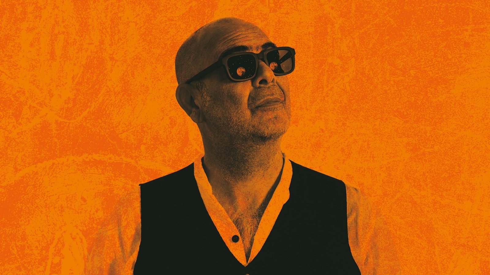 Poster: Ringlstetter & Band: Bellavista Tour 2027 with Hannes Ringlstetter, Köln
