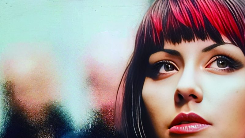 Poster: Republica, Kendal